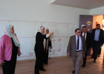 ” جيل ألفا”.. الدولة تطلق مشروع قومي لرياض الأطفال