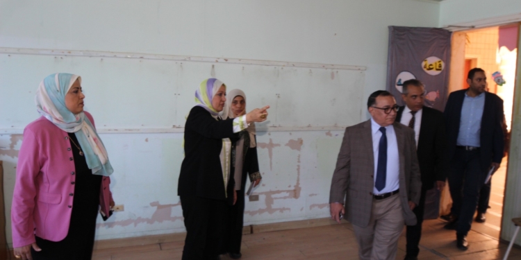 ” جيل ألفا”.. الدولة تطلق مشروع قومي لرياض الأطفال