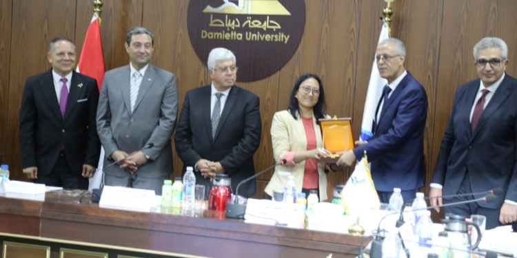 المجلس الأعلى للجامعات يقر منح أبناء الشهداء في تنسيق الجامعات 2025