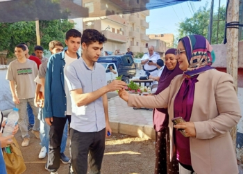 الثانوية العامة 2025.. طلاب: استلمنا الأسئلة متأخر 10 دقائق ورفضوا تعويضنا