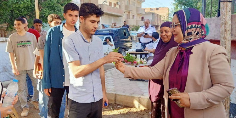 الثانوية العامة 2025.. طلاب: استلمنا الأسئلة متأخر 10 دقائق ورفضوا تعويضنا