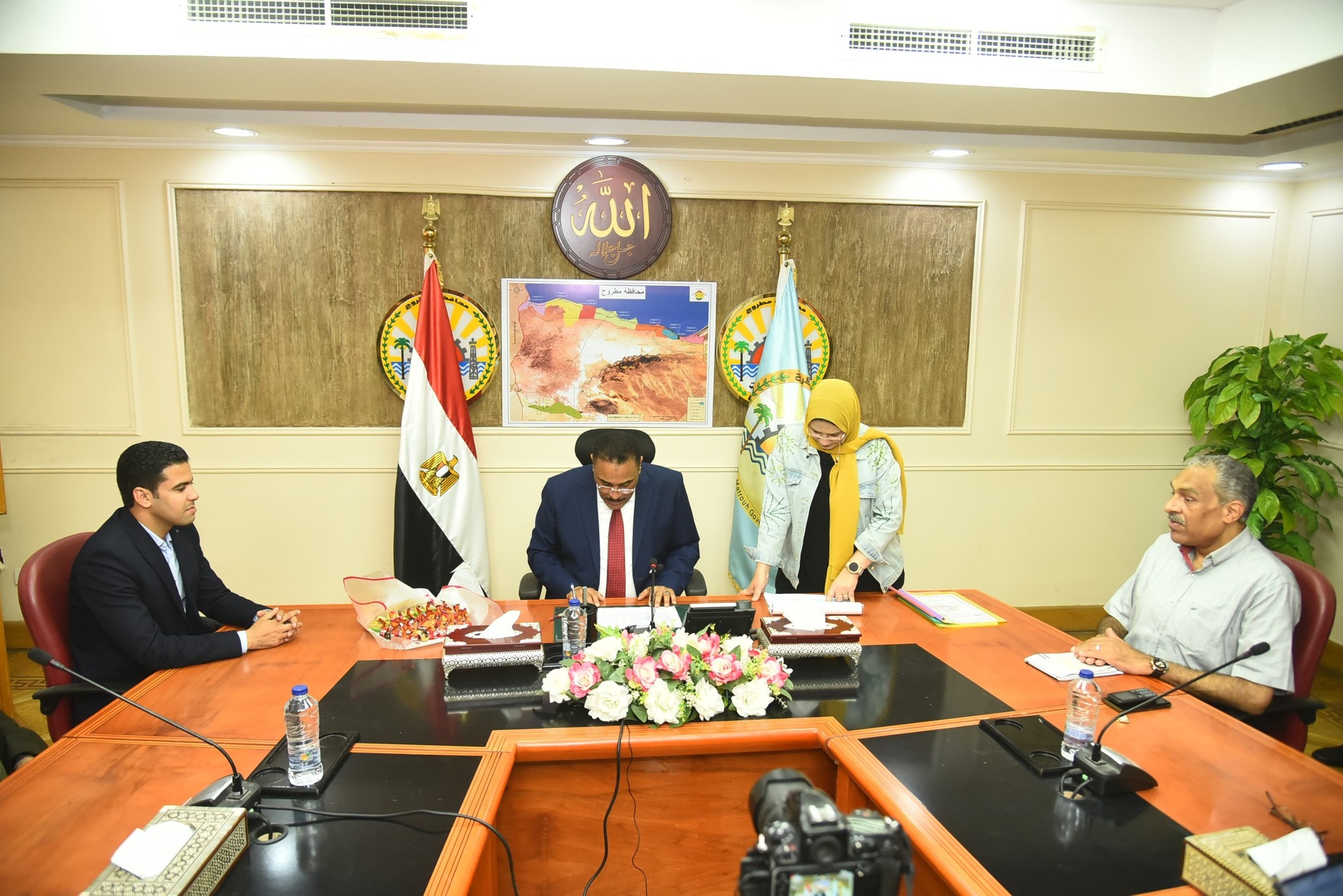  نتيجة الشهادة الإعدادية 2025 برقم الجلوس في مطروح