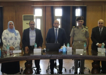 تجهيز برنامج بكالوريوس الطب بجامعة القاهرة الأهلية | تفاصيل