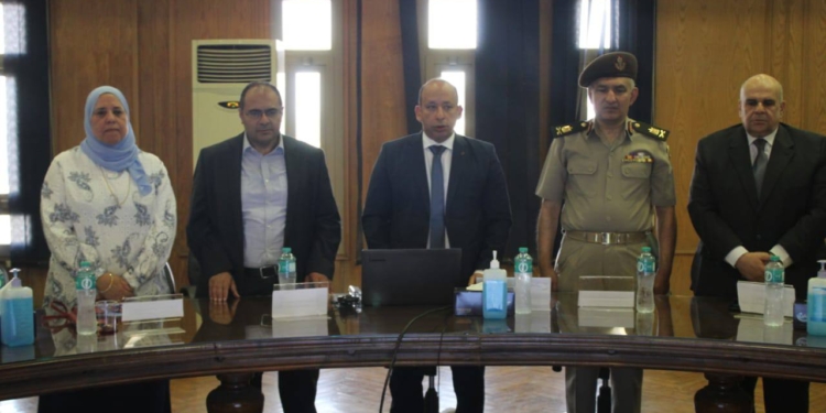 تجهيز برنامج بكالوريوس الطب بجامعة القاهرة الأهلية | تفاصيل