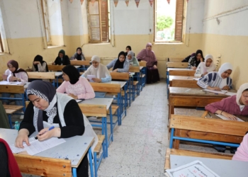 امتحانات مجانية وتنسيق مستقل.. تفاصيل نظام البكالوريا الجديدة في مصر