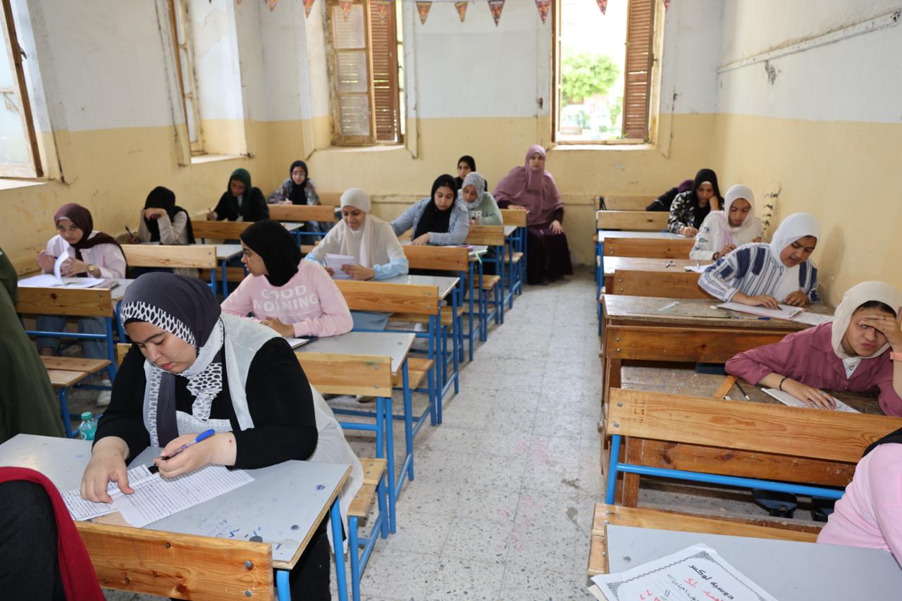 تعديل في جدول الثانوية العامة 2025.. وزير التعليم يحسم الجدل