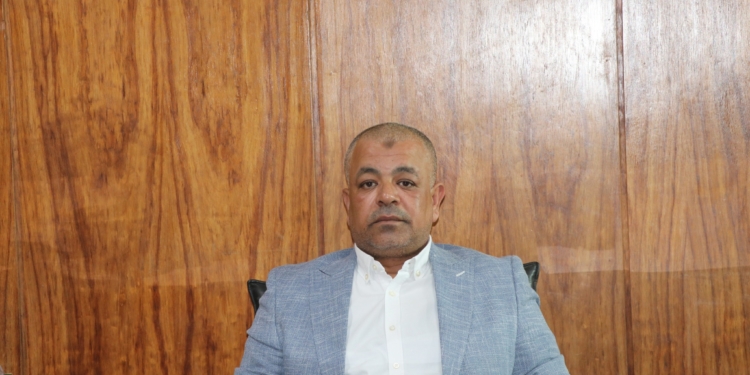 أمين مساعد المعلمين يكشف كواليس الموافقة على صرف الميزة التأمينية بـ٥٠ ألف جنيه