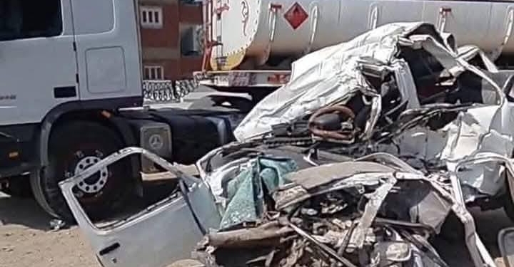 كارثة على الطرق.. النيابة العامة تكشف تجاوزات صادمة لحافلات الطلاب