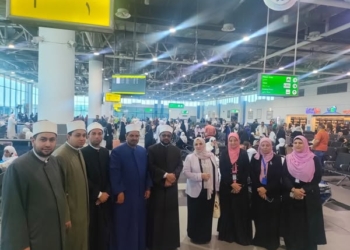 أمين «البحوث الإسلامية»: (٧٠) فيديو توعوي في موسم الحج باللغتين العربية والإنجليزية وأخرى بلغة الإشارة