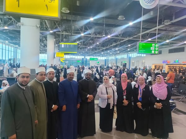 أمين «البحوث الإسلامية»: (٧٠) فيديو توعوي في موسم الحج باللغتين العربية والإنجليزية وأخرى بلغة الإشارة