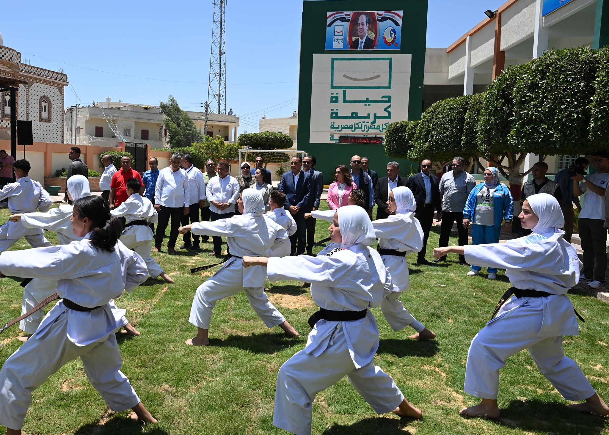 التربية والتعليم: خطة لتطبيق النموذج البرازيلي في المدارس المصرية