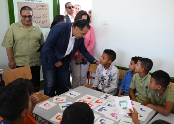 إعادة ضبط المدرسة من الداخل.. بحث ميداني جديد بتكليف وزاري مباشر