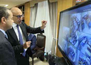 الثانوية العامة 2025.. تداول أسئلة امتحان التربية الوطنية على تليجرام