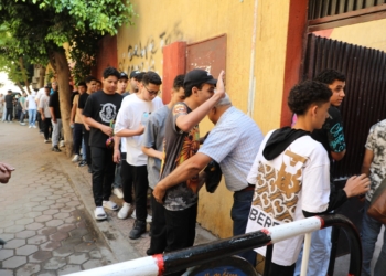 الثانوية العامة 2025.. مراوح ومياه وكاميرات.. تعليمات عاجلة للجان القاهرة