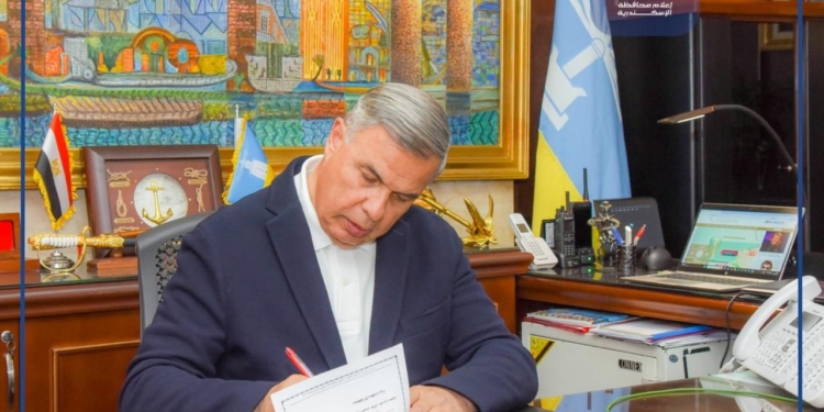 رابط نتيجة الشهادة الإعدادية 2025 برقم الجلوس بالإسكندرية