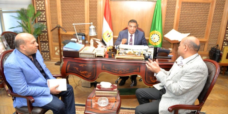 رابط نتيجة الشهادة الإعدادية 2025 بالدرجات والمجموع بالدقهلية