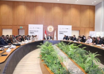 بنك المعرفة تحول إلى منصة إقليمية.. التعليم العالي تستعرض دوره في دعم المؤسسات