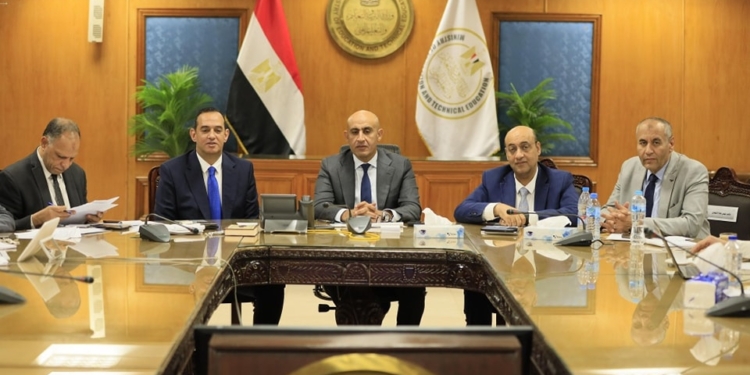 الثانوية العامة 2025.. تفاصيل تلقي "عمليات التعليم" شكاوى من امتحانات اليوم