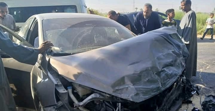 يوم هادئ في لجان الثانوية العامة 2025.. وصدمة على الطريق تفسد المشهد