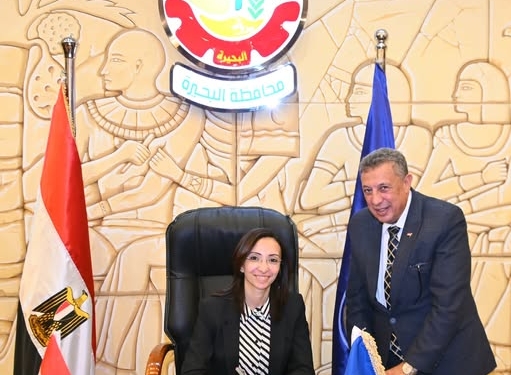 نتيجة الشهادة الإعدادية 2025 برقم الجلوس في البحيرة