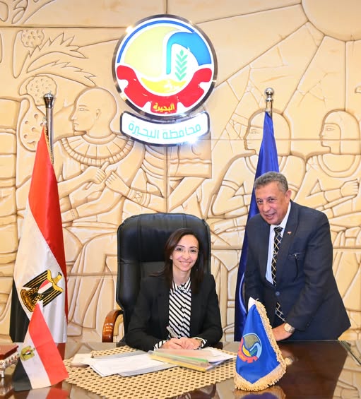 نتيجة الشهادة الإعدادية 2025 برقم الجلوس في البحيرة