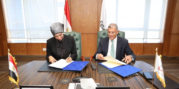 وكالة الفضاء المصرية توقع بروتوكول تعاون مع جامعة الأقصر لتعزيز البحث العلمي والتدريب