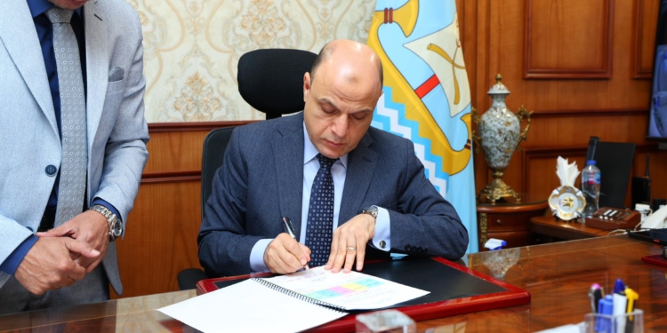 نتيجة الشهادة الإعدادية 2025 في كفرالشيخ برقم الجلوس