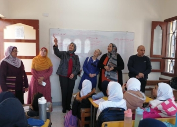 الأزهر الشريف يعزز وعي طلابه بالتغيرات المناخية من خلال مسابقة فنية بالتعاون مع المجلس الثقافي البريطاني وجامعة UCL