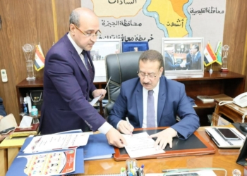  استبعاد مديرة مدرسة هورين الثانوية وإيقاف قيد طالب بسبب مشاجرة