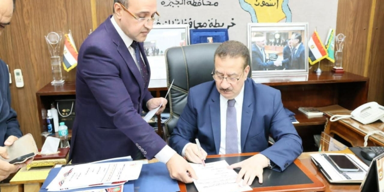 استبعاد مديرة مدرسة هورين الثانوية وإيقاف قيد طالب بسبب مشاجرة