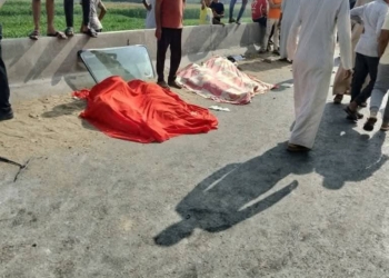 قرارات مفاجئة من الحكومة بعد فاجعة "الدائري الإقليمي"