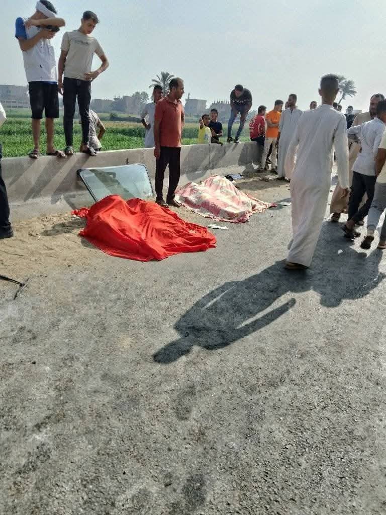 قرارات مفاجئة من الحكومة بعد فاجعة "الدائري الإقليمي"
