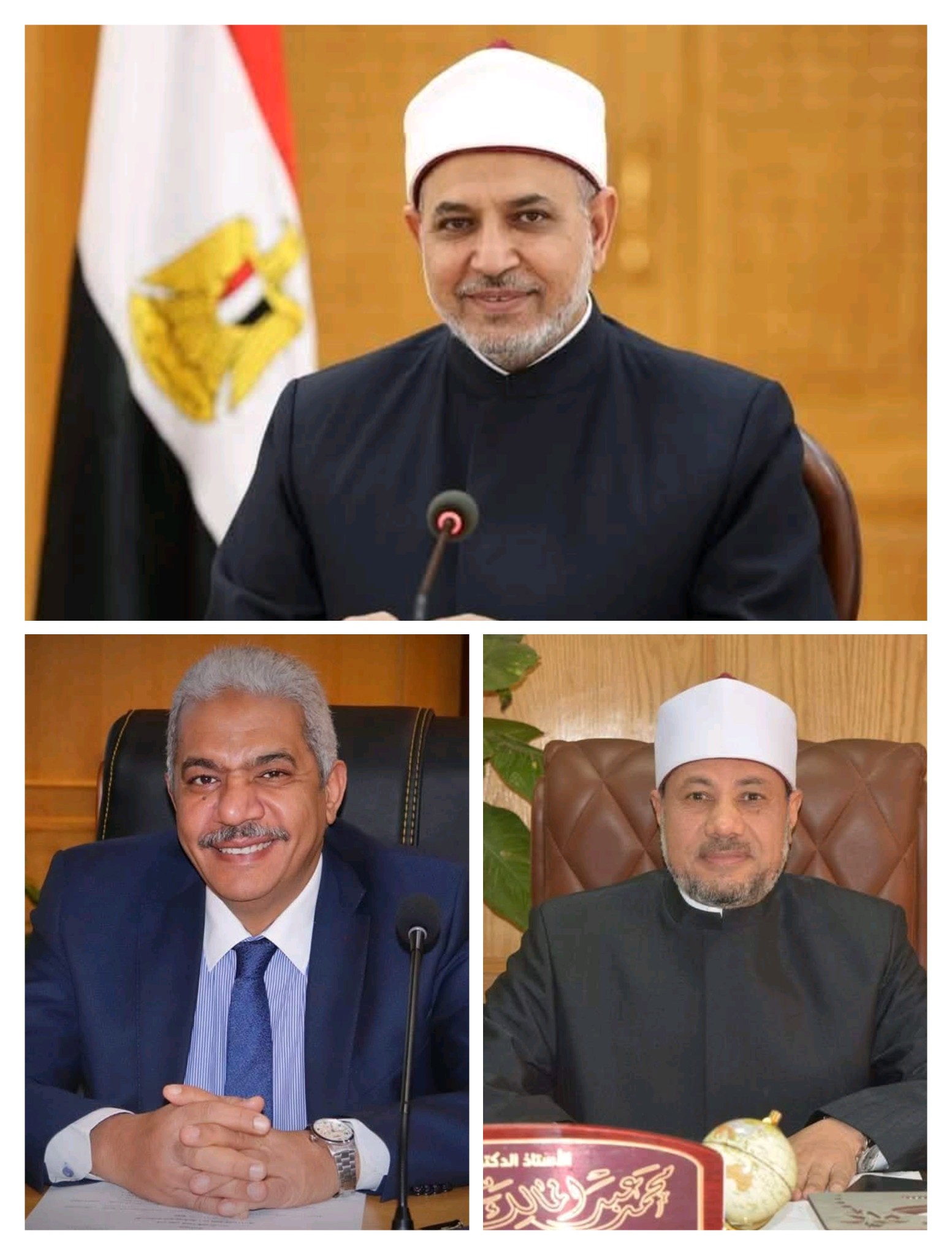 مستشفى جامعة الأزهر بأسيوط تستقبل 155 ألف حالة وتقدم لهم الخدمات الصحية المتنوعة... في حصادها الربع سنوي