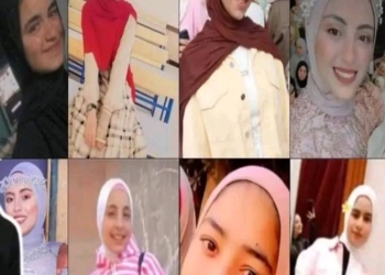 إعفاء من المصروفات الدراسية لأسر الـ19 شهيدة وإطلاق أسمائهن على الشوارع