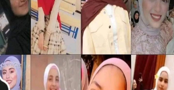 إعفاء من المصروفات الدراسية لأسر الـ19 شهيدة وإطلاق أسمائهن على الشوارع