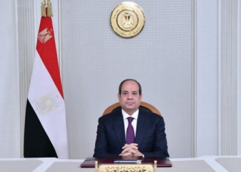 شيخ الأزهر يهنئ الرئيس السيسي والشعب المصري بالذكرى الـ12 لثورة 30 يونيو