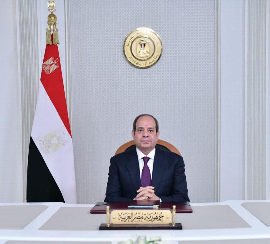 شيخ الأزهر يهنئ الرئيس السيسي والشعب المصري بالذكرى الـ12 لثورة 30 يونيو