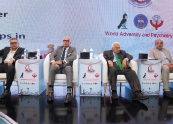 14% من المراهقين يعانون اضطرابات نفسية.. “عين شمس” تستضيف المؤتمر الدولي العشرين للطب النفسي