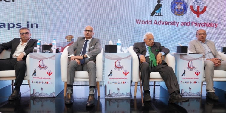 14% من المراهقين يعانون اضطرابات نفسية.. “عين شمس” تستضيف المؤتمر الدولي العشرين للطب النفسي