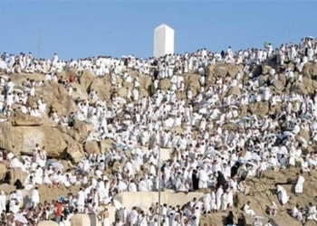 يوم عرفة.. كيف تحافظ على صحتك في هذا اليوم المقدّس دون مشقة؟