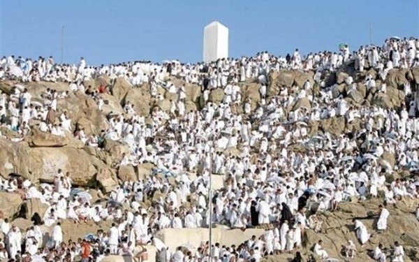 يوم عرفة.. كيف تحافظ على صحتك في هذا اليوم المقدّس دون مشقة؟