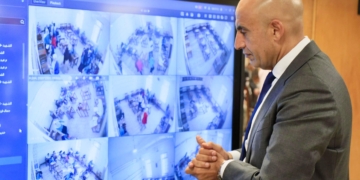 التربية والتعليم: انطلاق امتحانات الثانوية العامة الدور الثانى غدًا السبت