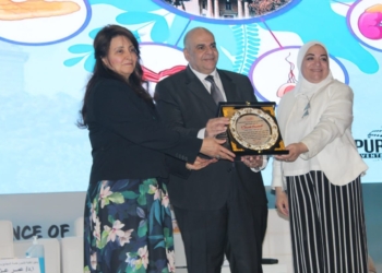 مؤتمر بـ”طب قصر العيني” يسلط الضوء على مجالات الأمراض الباطنية والسكري