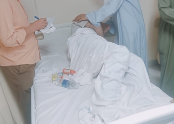 صرف ٣ آلاف جنيه منحة علاجية لمصابي امتحانات الثانوية العامة بسوهاج