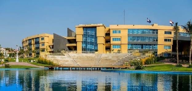 إدراج جامعة بدر في تصنيف التايمز لعام 2025 لمساهمتها في تحقيق أهداف التنمية المستدامة للأمم المتحدة