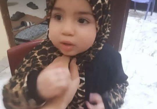 "حطّوها في شوال ورموها في الزرع"... طفلة تقتل لأجل "حلق" في دهشور