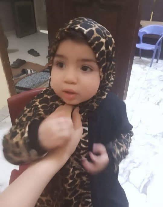 "حطّوها في شوال ورموها في الزرع"... طفلة تقتل لأجل "حلق" في دهشور