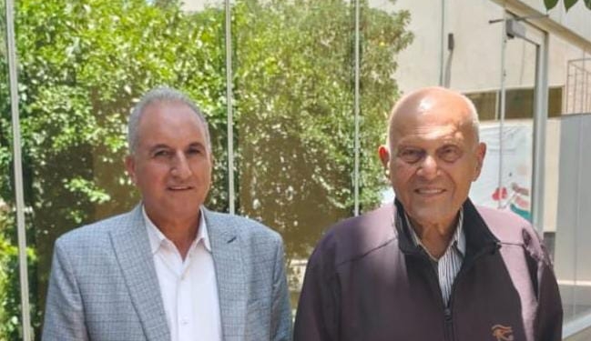 السير مجدي يعقوب عقلية عالمية بجذور مصرية تداوي القلوب