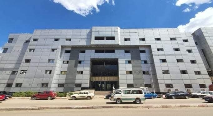 استعدادات مستشفيات جامعة أسوان خلال عيد الأضحى لخدمة المرضى بجنوب الصعيد