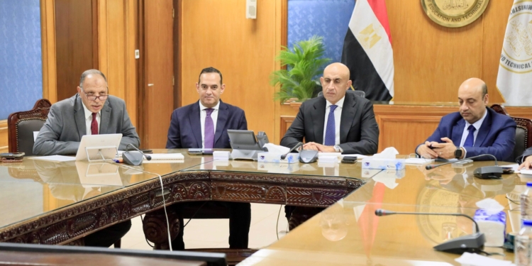 الثانوية العامة 2025.. التعليم: انضباط كامل باليوم الأول للامتحانات